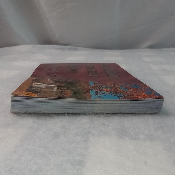 God's Little Instruction Book on Prayer 1996 - Picture 6 of 9